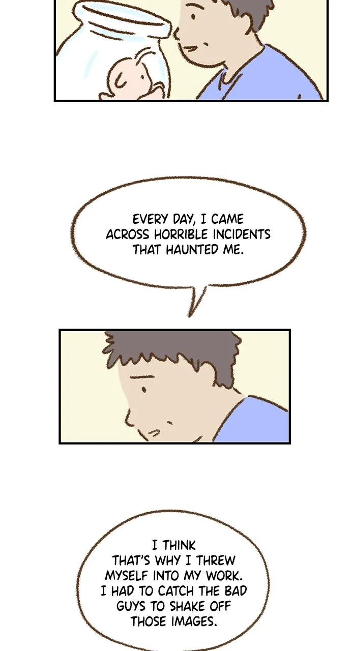 The Memory Shop Chapter 11 page 45 - 