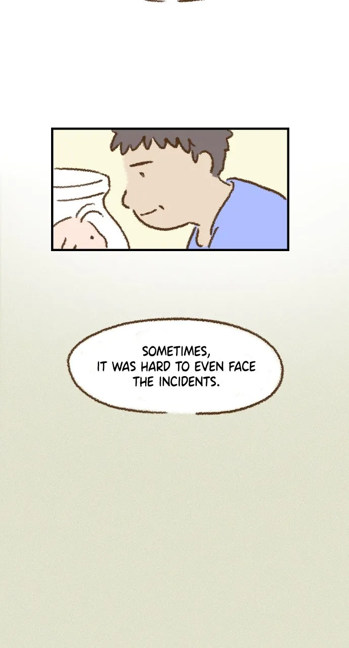 The Memory Shop Chapter 11 page 46 - 