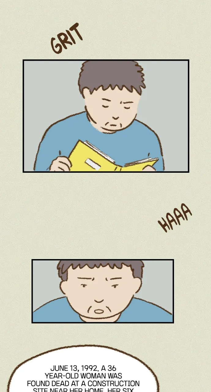 The Memory Shop Chapter 11 page 47 - 