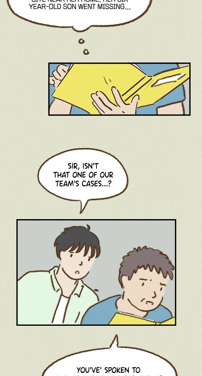 The Memory Shop Chapter 11 page 48 - 