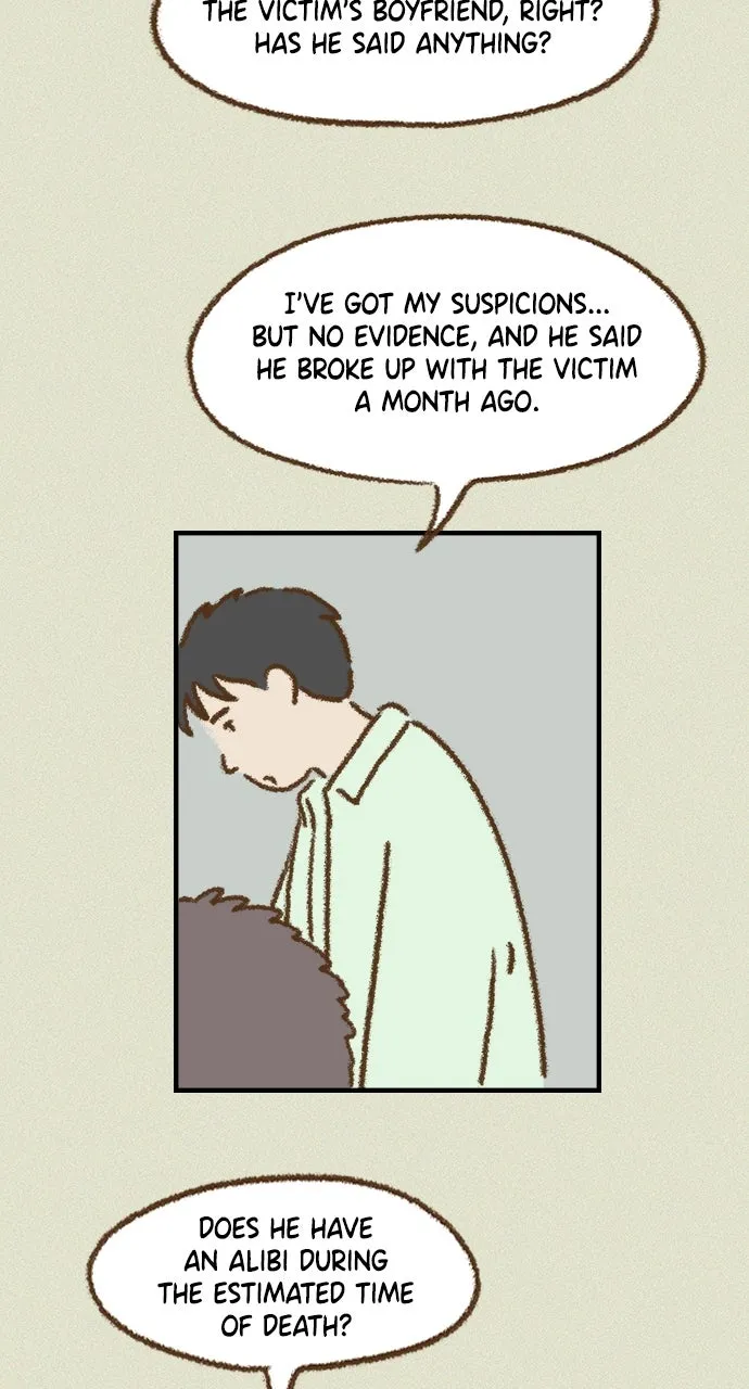 The Memory Shop Chapter 11 page 49 - 
