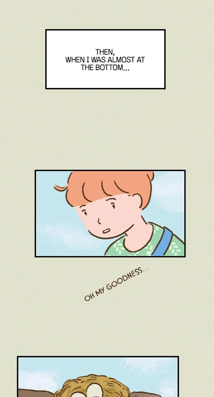 The Memory Shop Chapter 11 page 6 - 