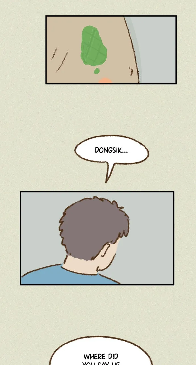 The Memory Shop Chapter 11 page 54 - 