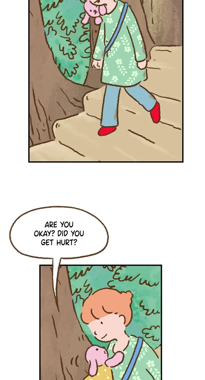 The Memory Shop Chapter 11 page 8 - 