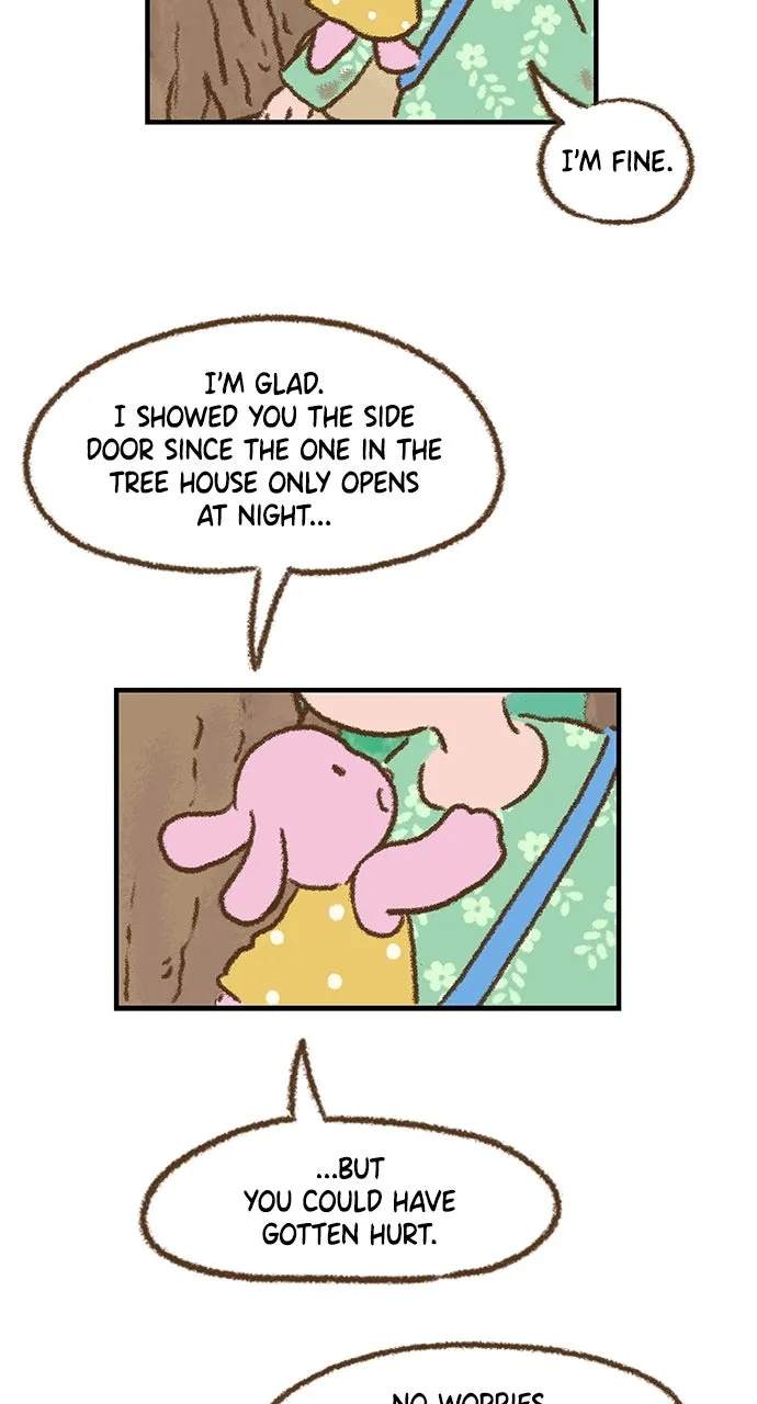 The Memory Shop Chapter 11 page 9 - 