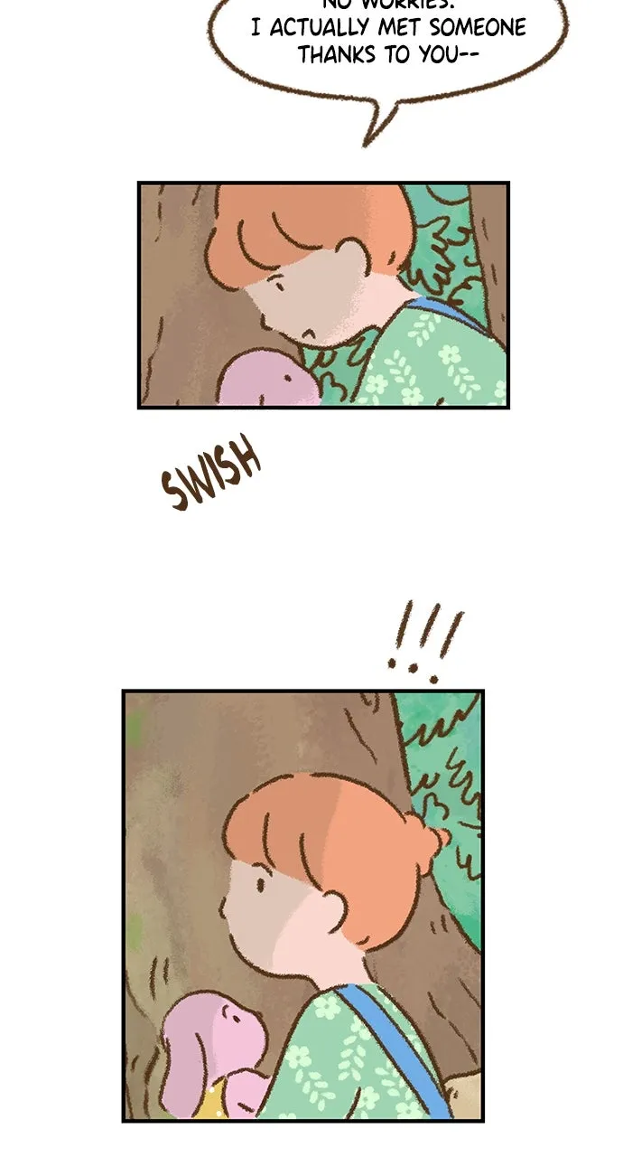 The Memory Shop Chapter 11 page 10 - 
