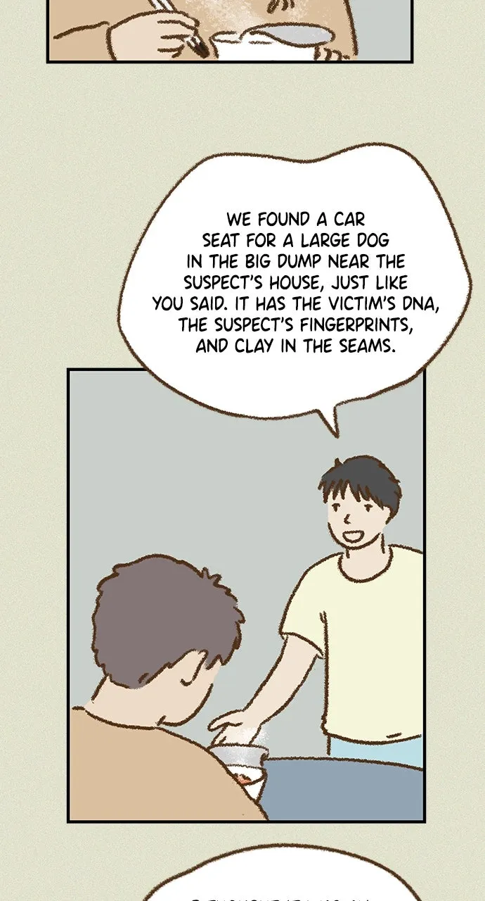 The Memory Shop Chapter 12 page 2 - 