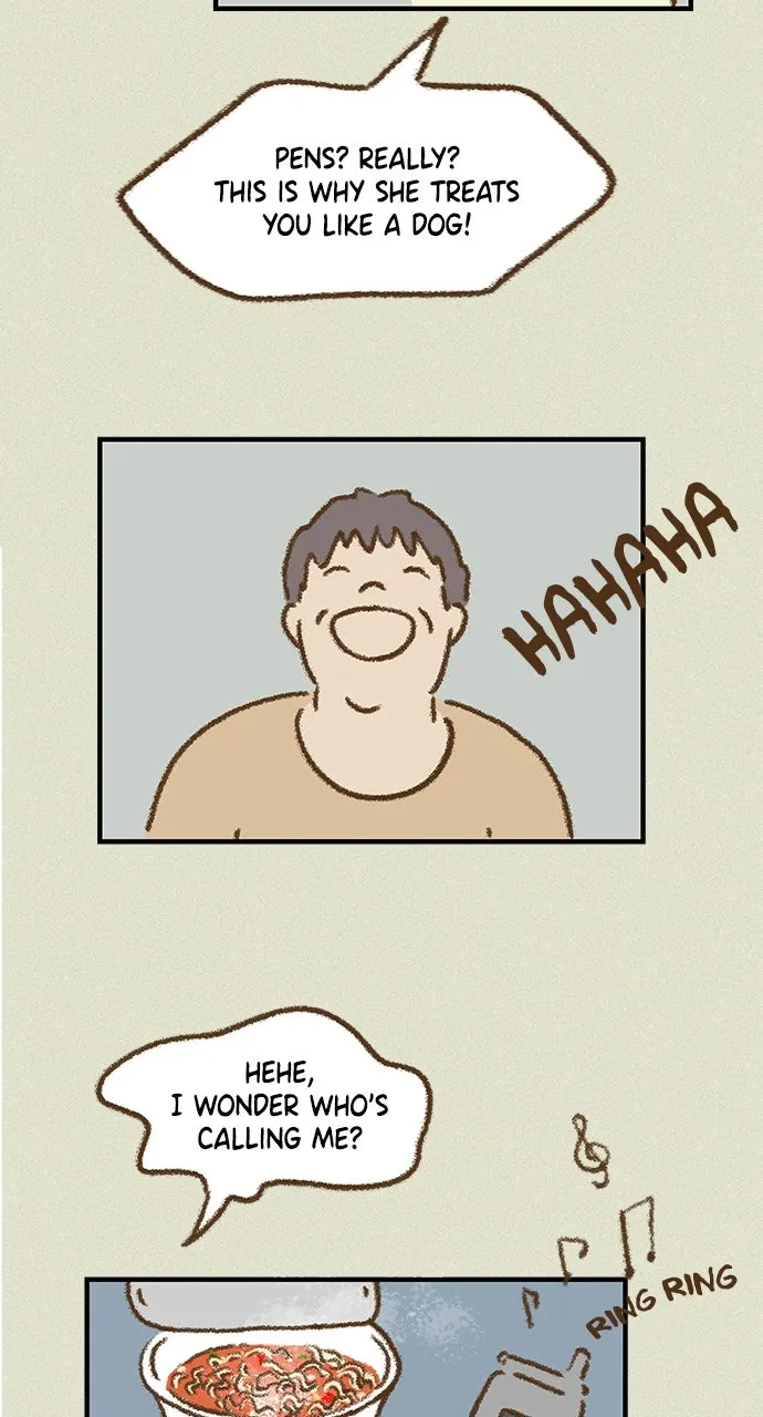 The Memory Shop Chapter 12 page 11 - 
