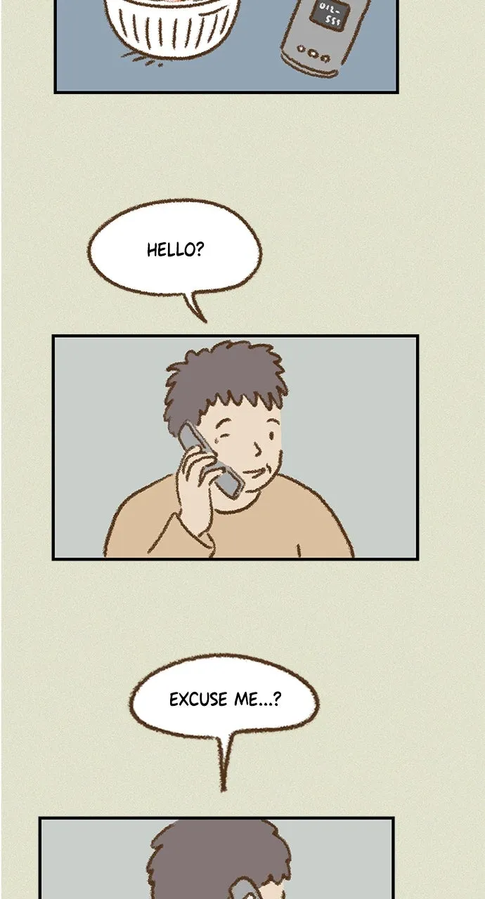 The Memory Shop Chapter 12 page 12 - 