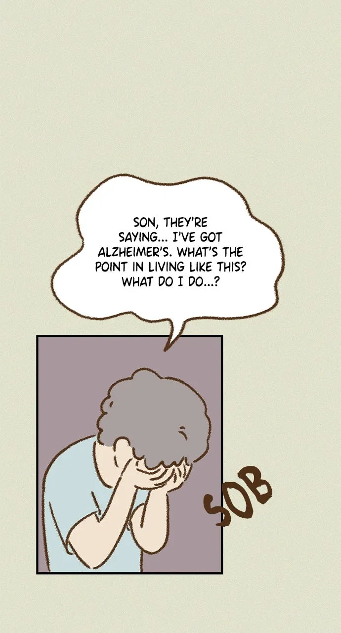 The Memory Shop Chapter 12 page 14 - 