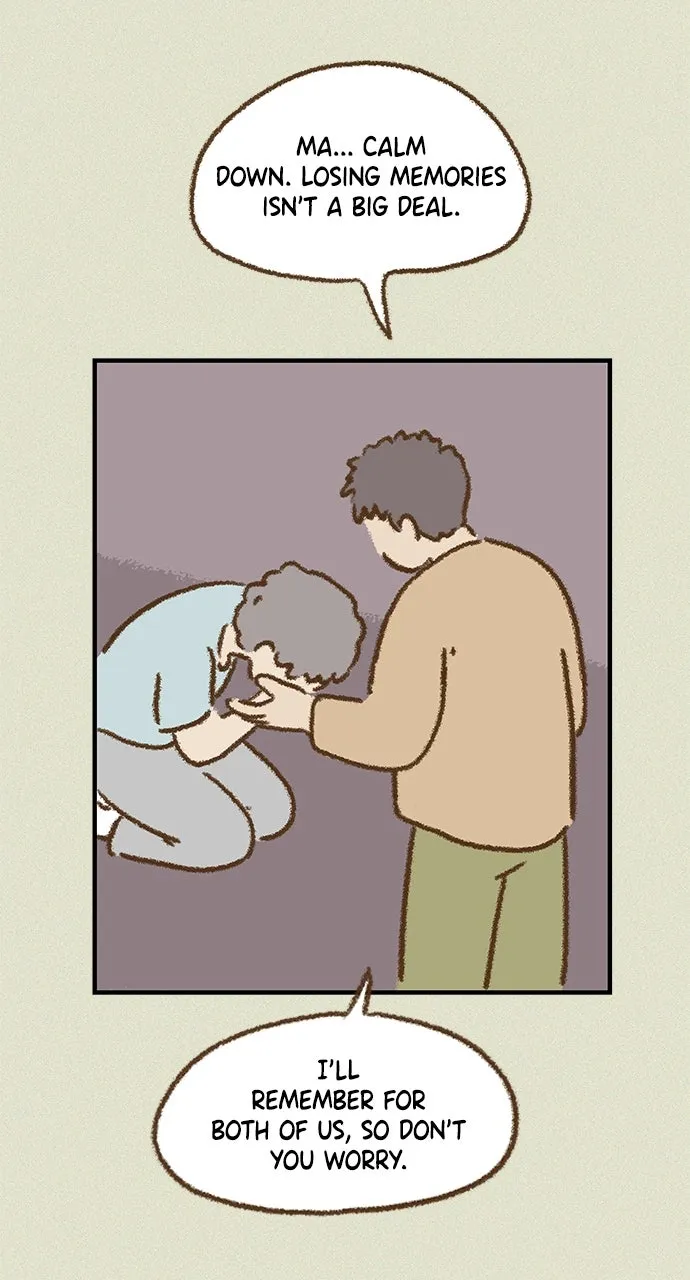 The Memory Shop Chapter 12 page 15 - 