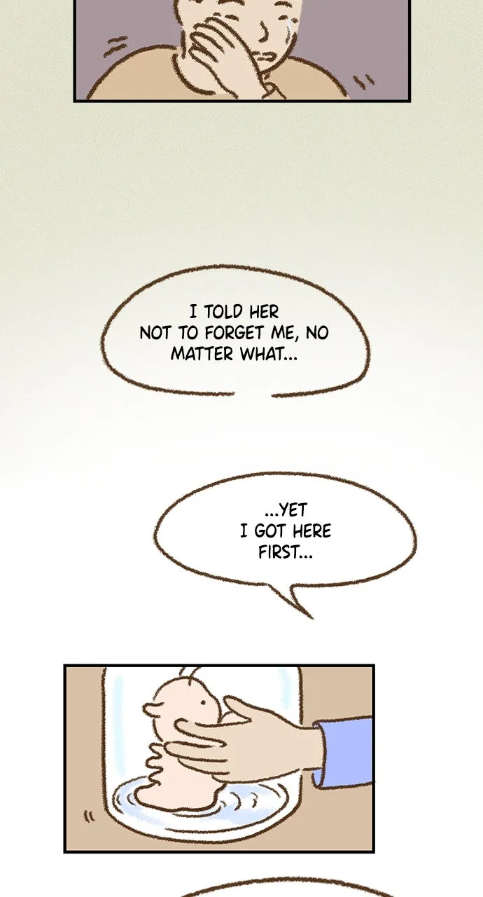 The Memory Shop Chapter 12 page 17 - 