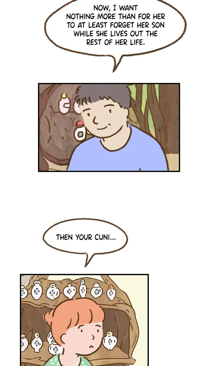 The Memory Shop Chapter 12 page 18 - 