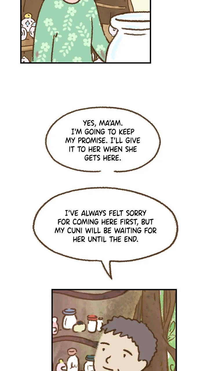 The Memory Shop Chapter 12 page 19 - 