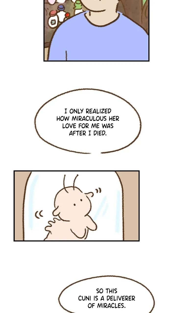 The Memory Shop Chapter 12 page 20 - 