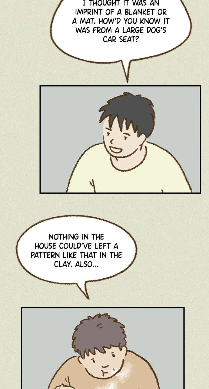 The Memory Shop Chapter 12 page 3 - 