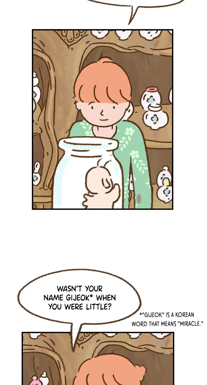 The Memory Shop Chapter 12 page 21 - 