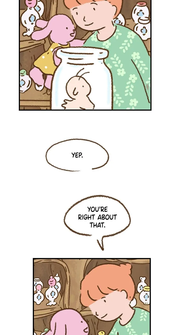 The Memory Shop Chapter 12 page 22 - 