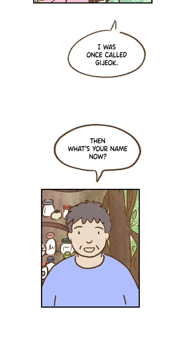 The Memory Shop Chapter 12 page 23 - 