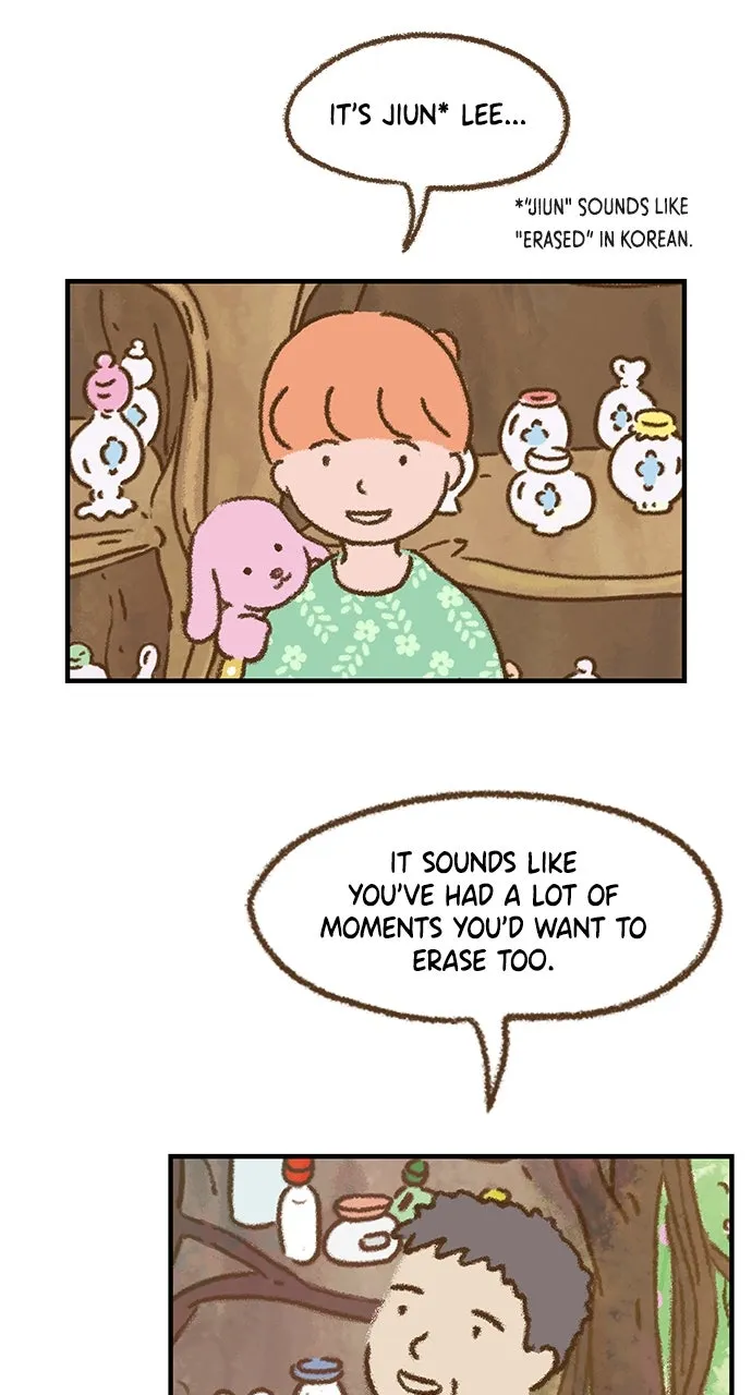 The Memory Shop Chapter 12 page 24 - 