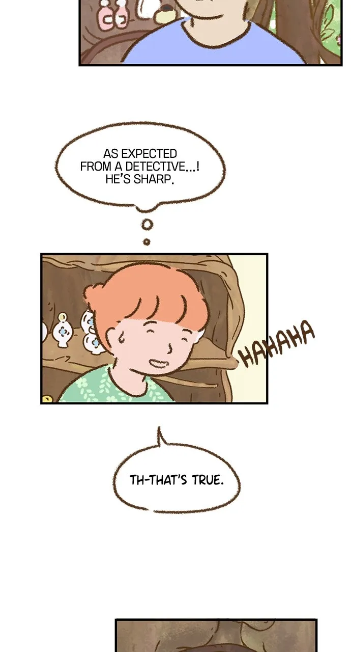 The Memory Shop Chapter 12 page 25 - 