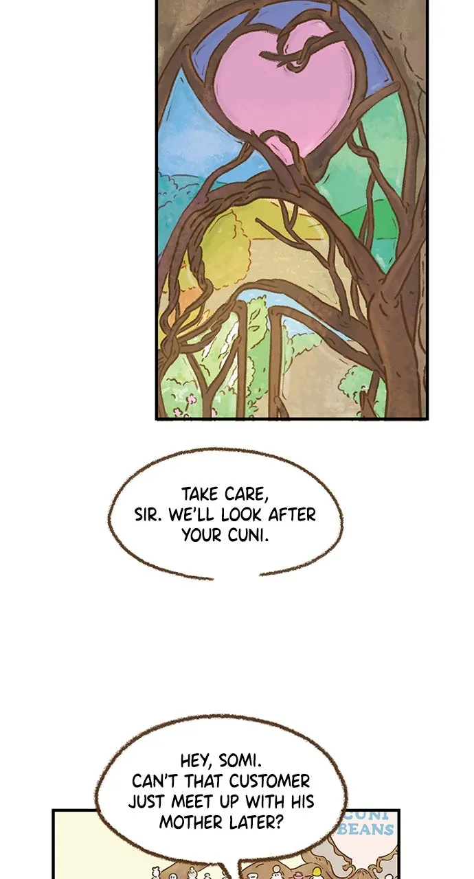The Memory Shop Chapter 12 page 26 - 
