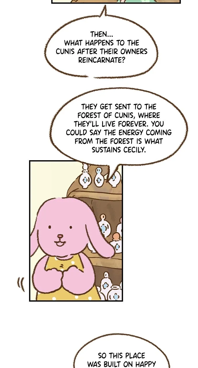 The Memory Shop Chapter 12 page 28 - 