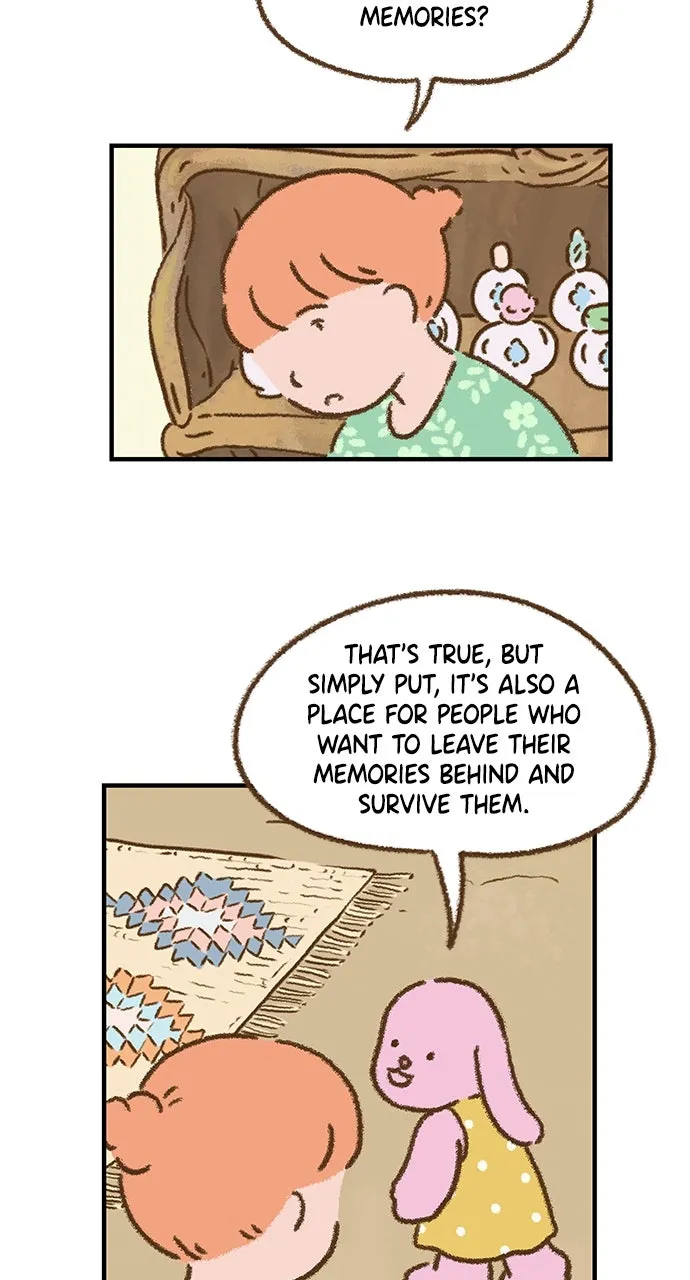 The Memory Shop Chapter 12 page 29 - 