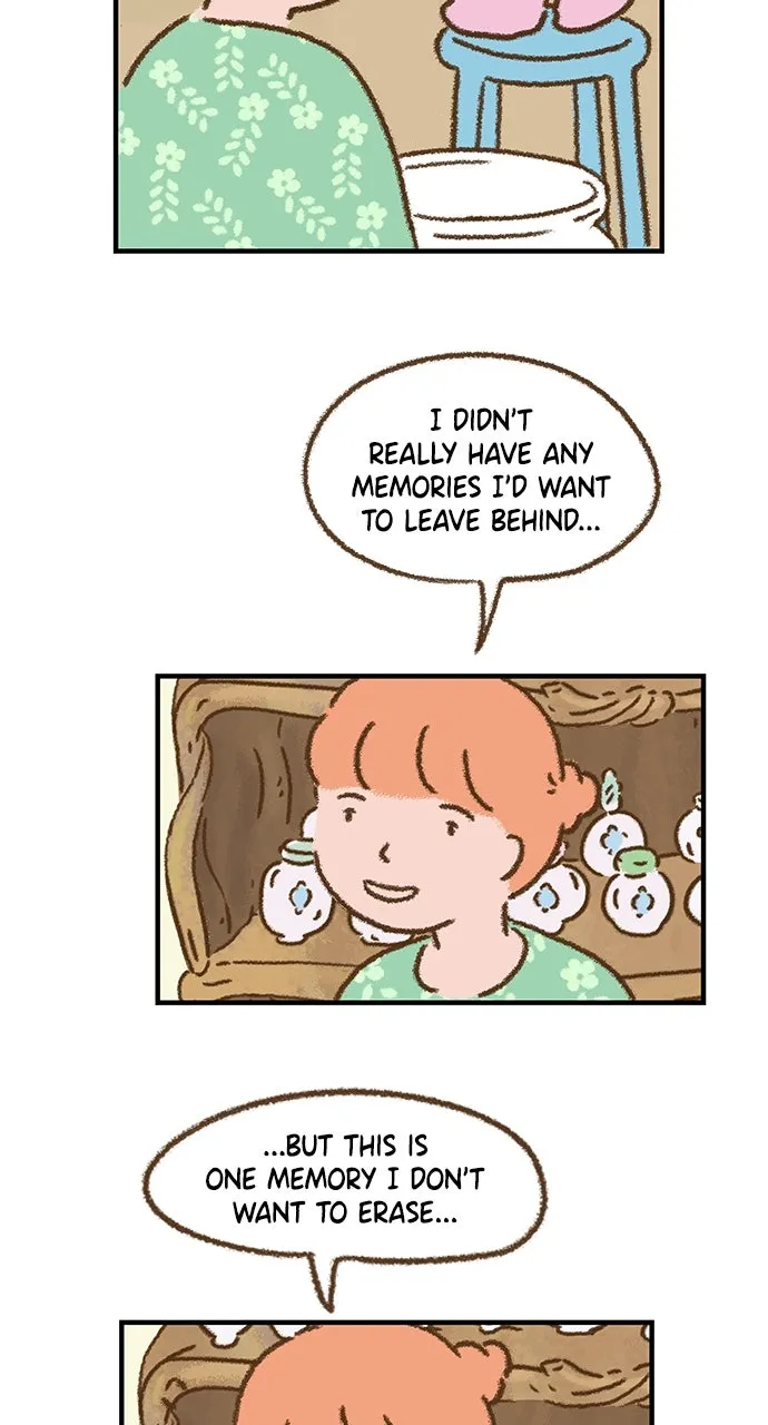 The Memory Shop Chapter 12 page 30 - 