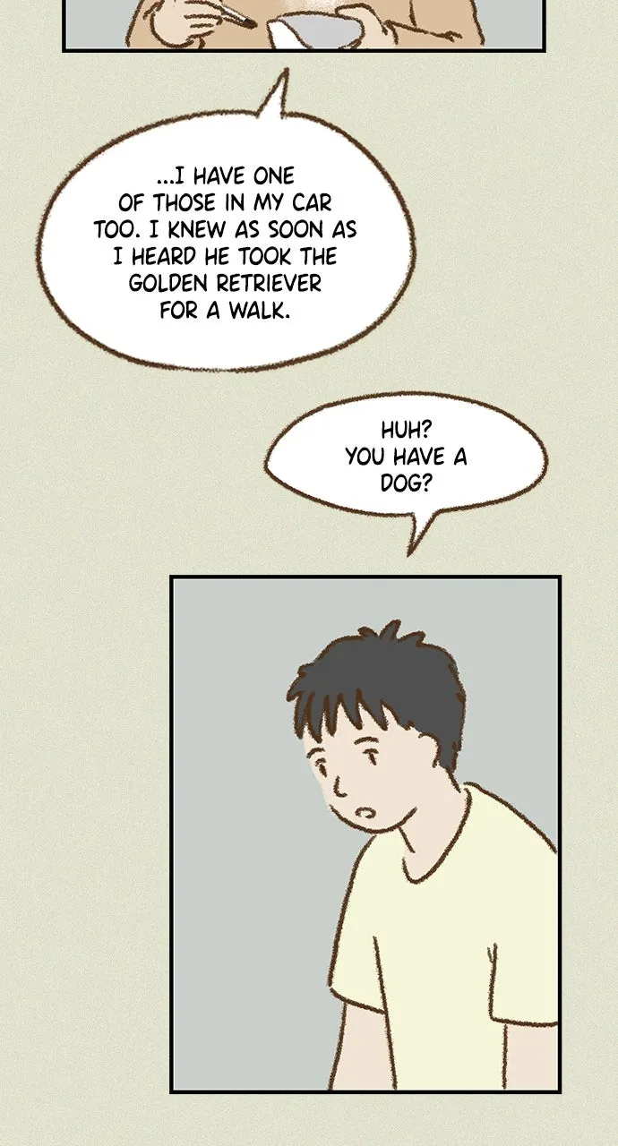 The Memory Shop Chapter 12 page 4 - 