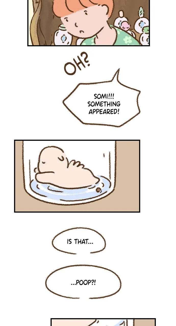 The Memory Shop Chapter 12 page 31 - 