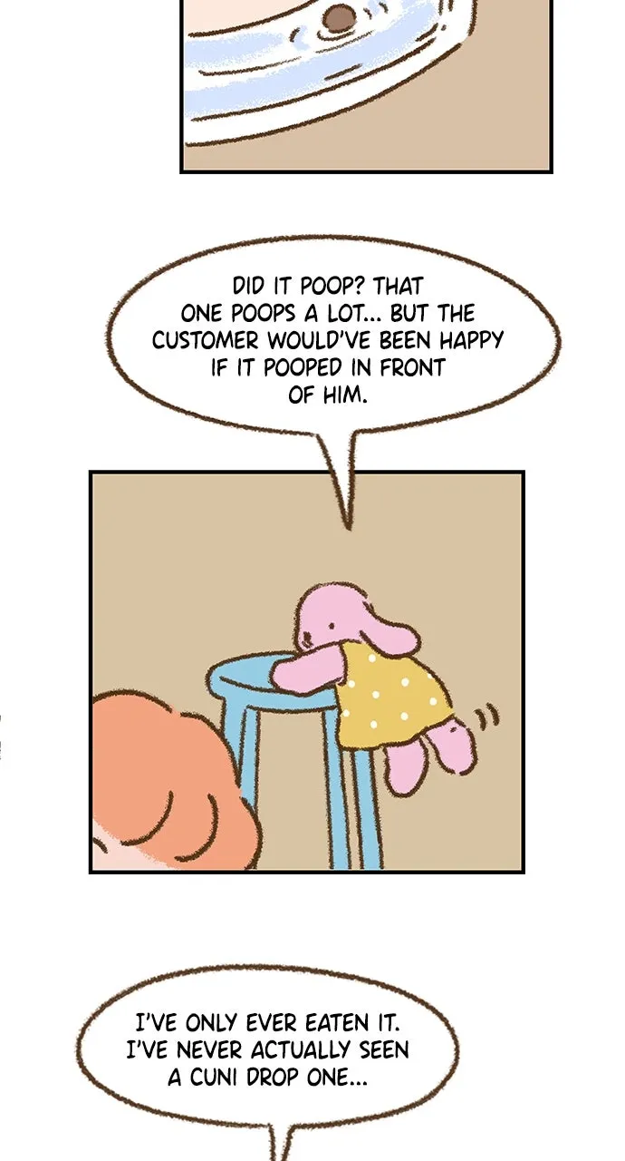 The Memory Shop Chapter 12 page 32 - 