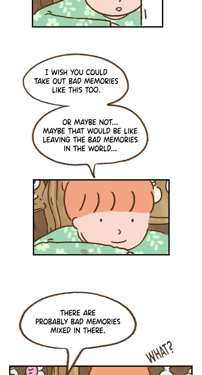 The Memory Shop Chapter 12 page 34 - 