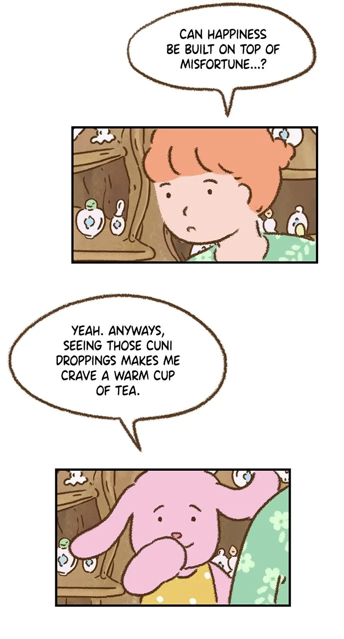 The Memory Shop Chapter 12 page 36 - 