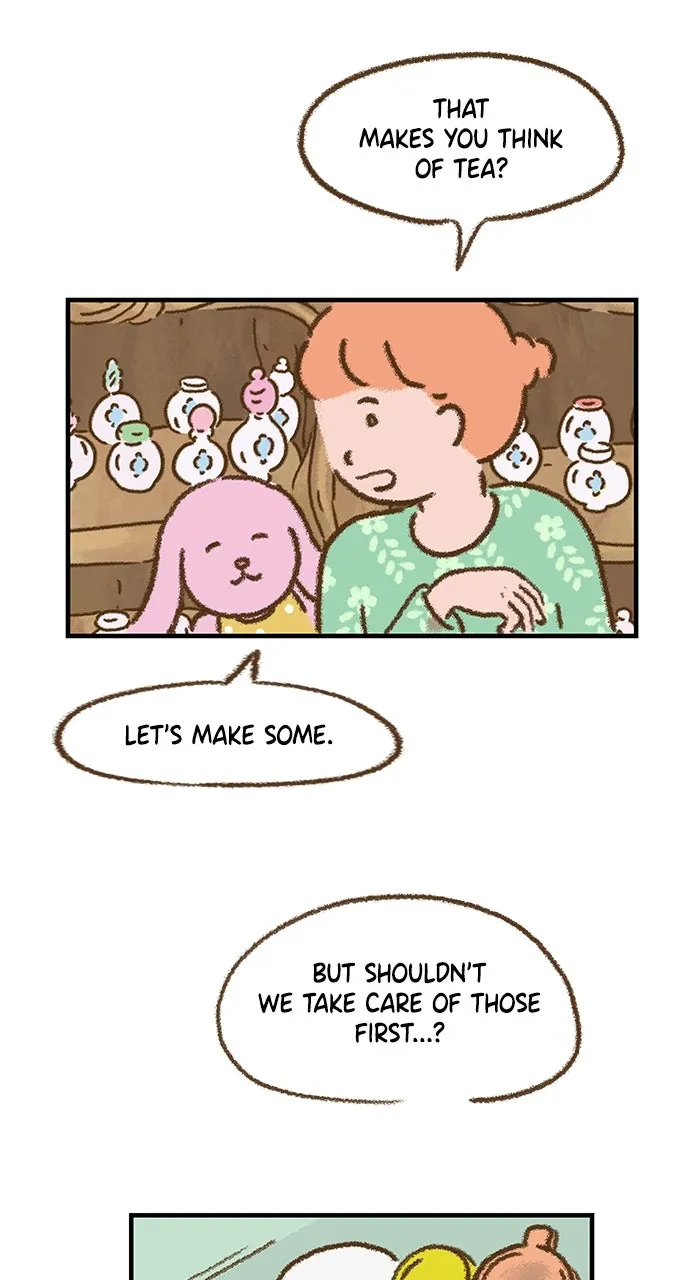 The Memory Shop Chapter 12 page 37 - 