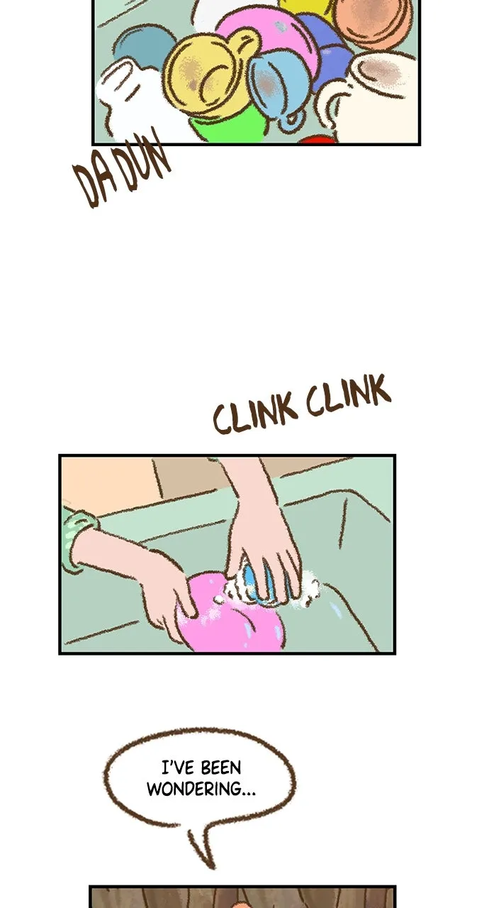 The Memory Shop Chapter 12 page 38 - 