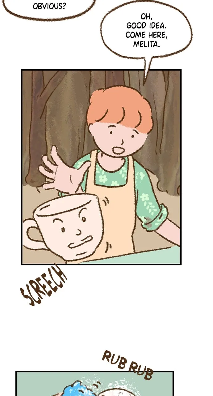 The Memory Shop Chapter 12 page 42 - 