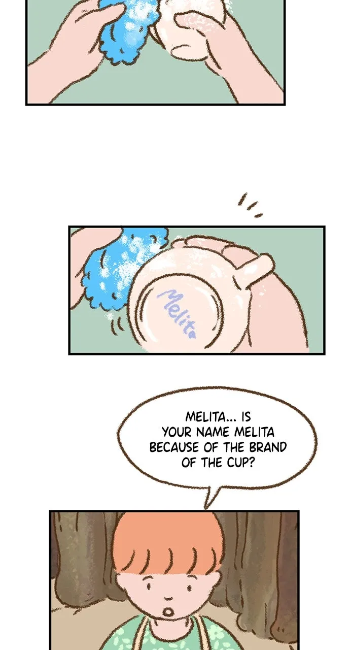 The Memory Shop Chapter 12 page 43 - 