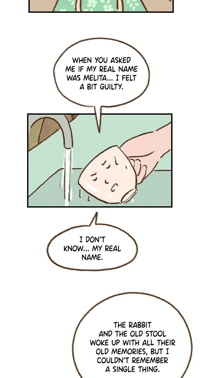 The Memory Shop Chapter 12 page 44 - 