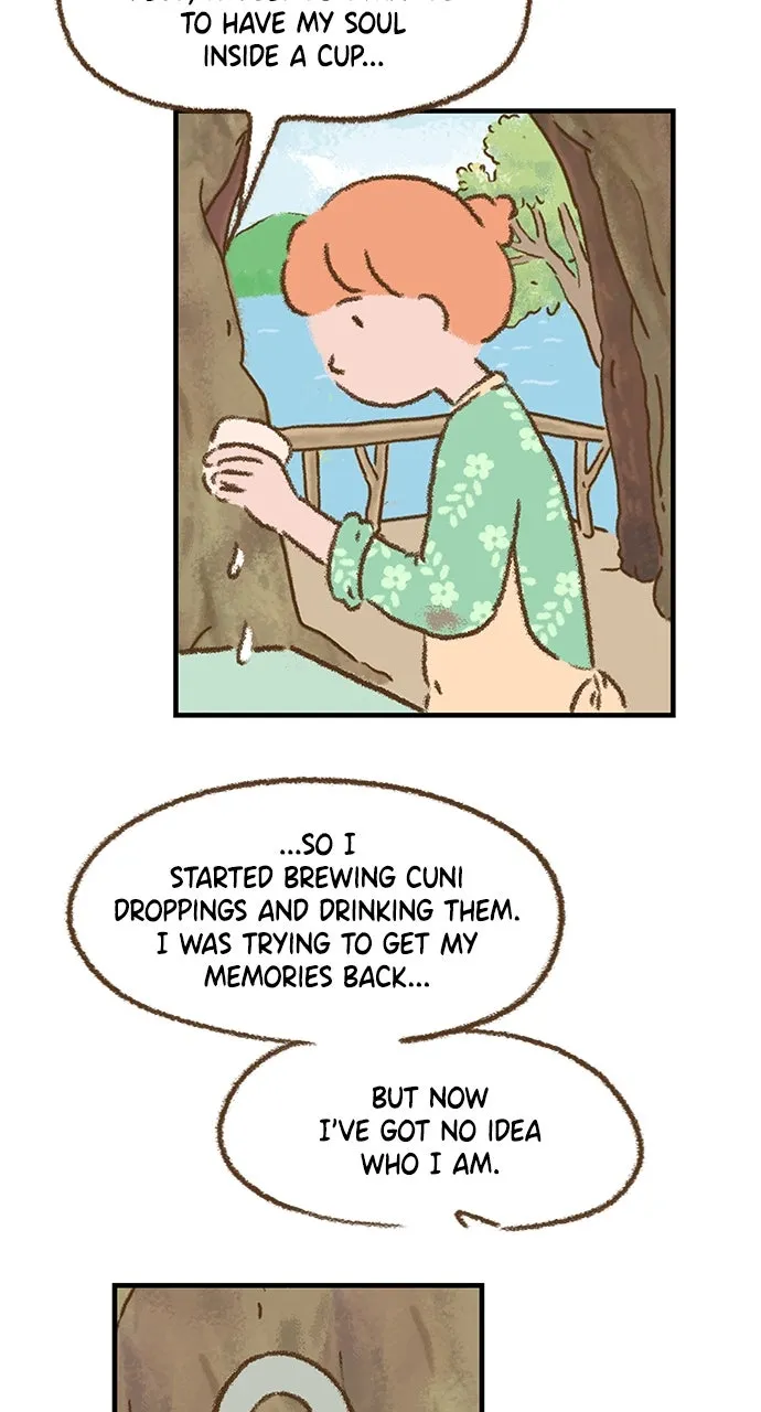 The Memory Shop Chapter 12 page 46 - 