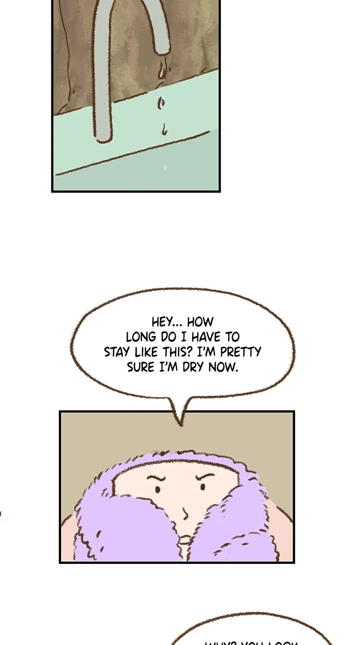 The Memory Shop Chapter 12 page 47 - 