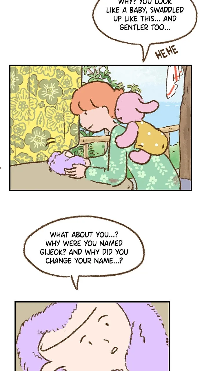 The Memory Shop Chapter 12 page 48 - 