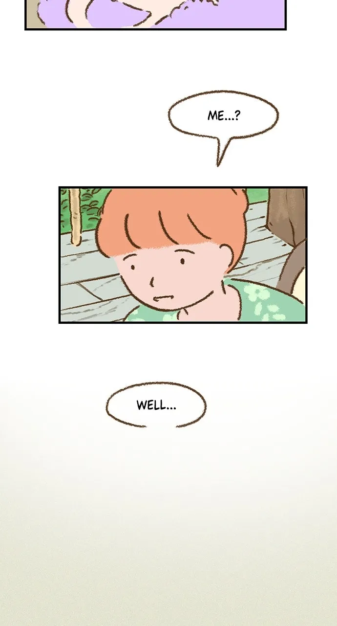 The Memory Shop Chapter 12 page 49 - 