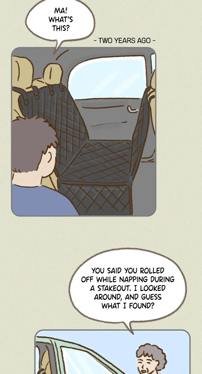 The Memory Shop Chapter 12 page 6 - 