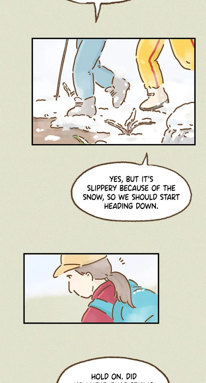 The Memory Shop Chapter 12 page 51 - 