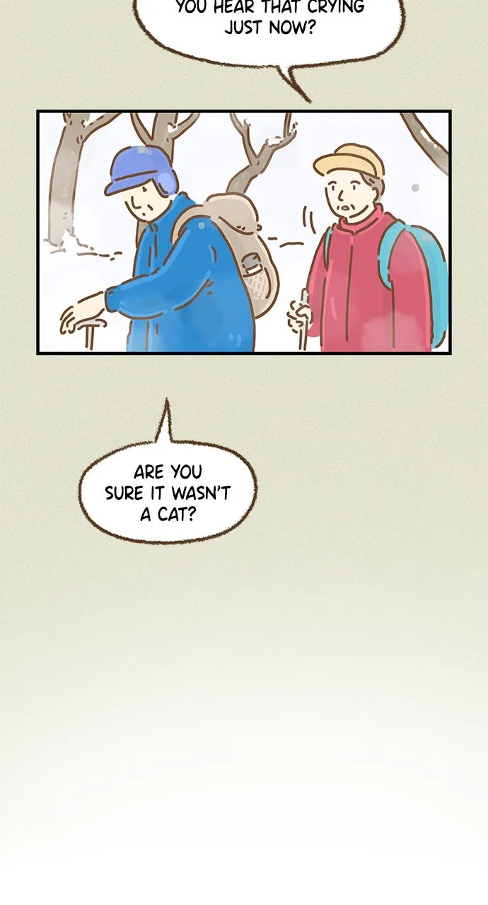 The Memory Shop Chapter 12 page 52 - 