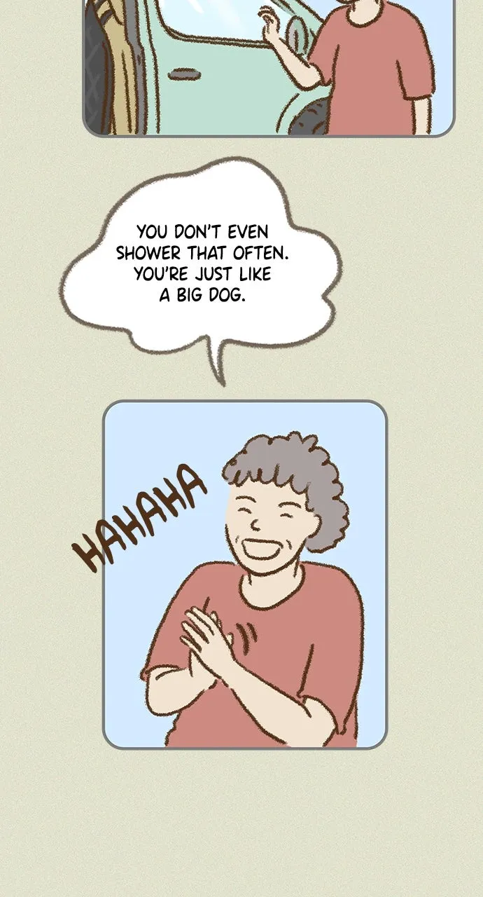 The Memory Shop Chapter 12 page 7 - 