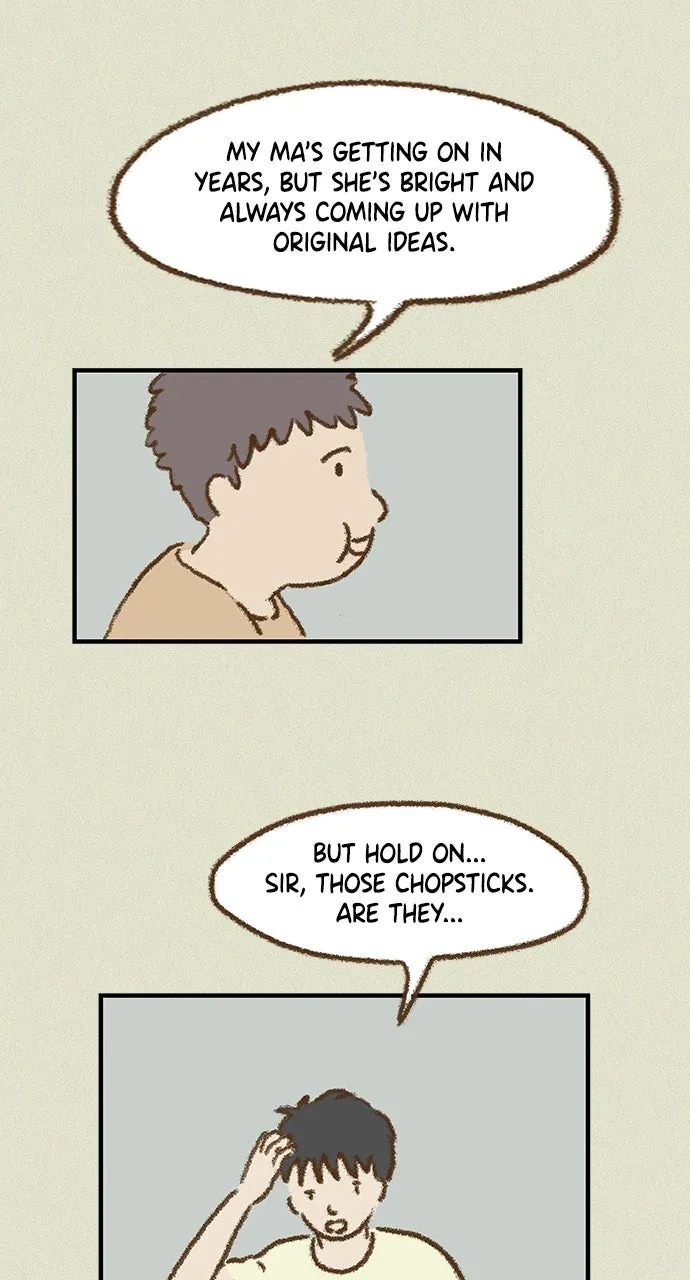The Memory Shop Chapter 12 page 8 - 
