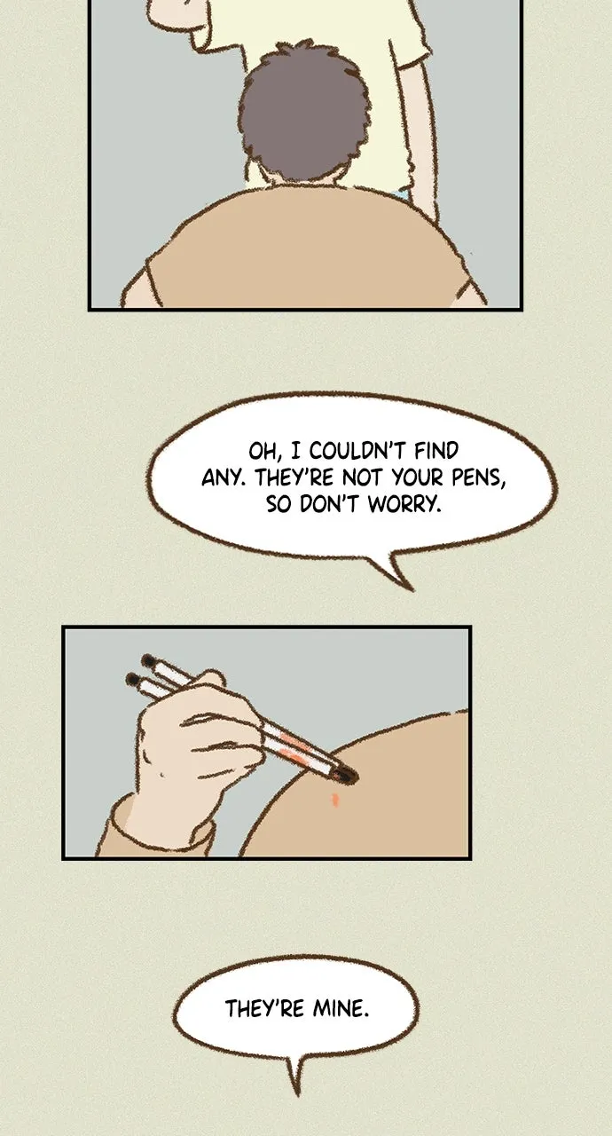 The Memory Shop Chapter 12 page 9 - 