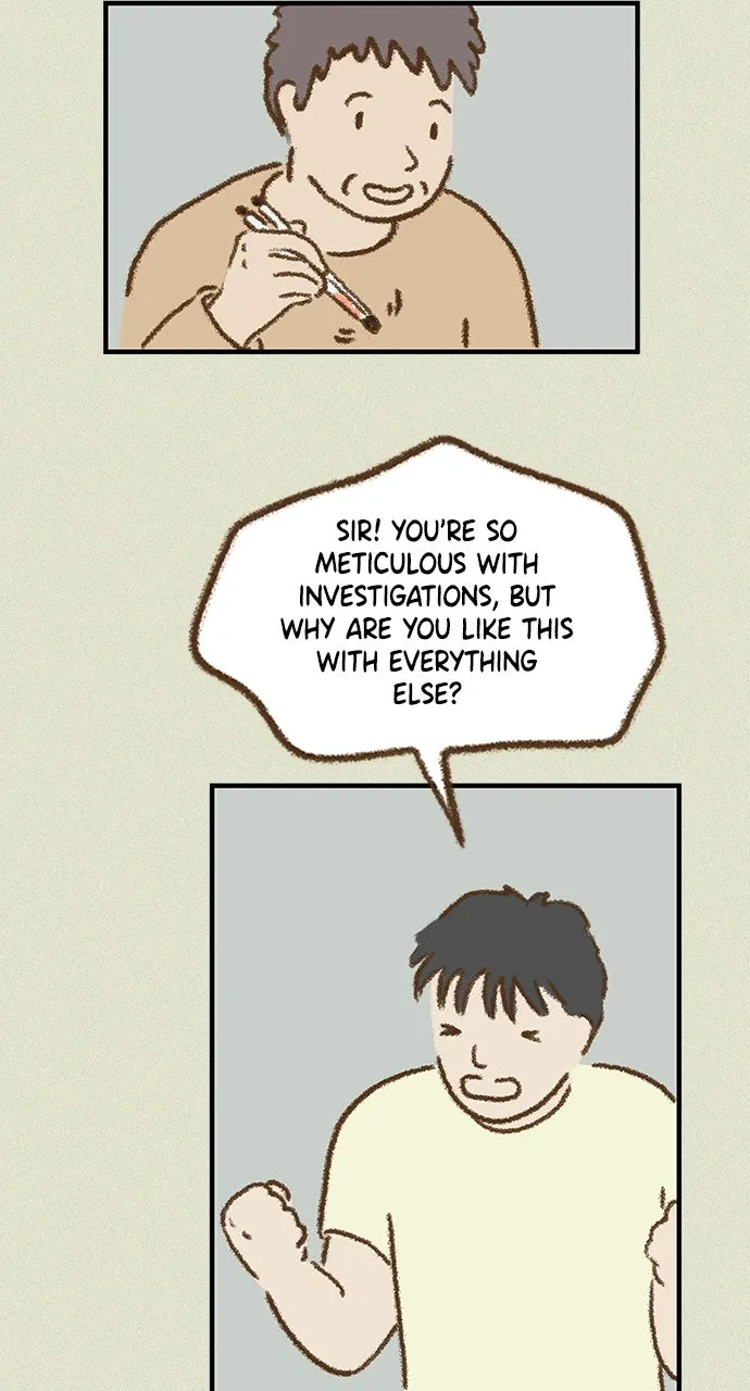 The Memory Shop Chapter 12 page 10 - 